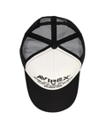 JACKROSE(ジャックローズ) |AVIREX/アヴィレックス MULTI LOGO MESH CAP