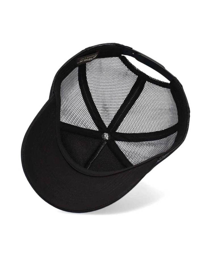 JACKROSE(ジャックローズ) |AVIREX/アヴィレックス MULTI LOGO MESH CAP