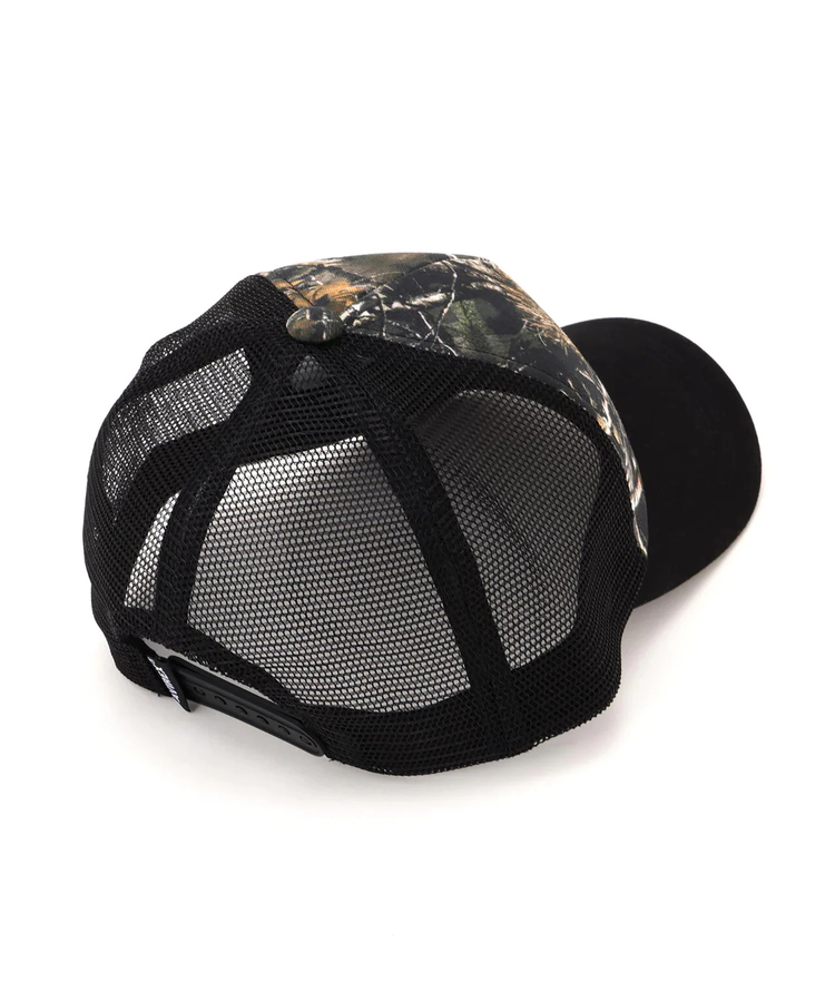 JACKROSE(ジャックローズ) |AVIREX/アヴィレックス EX VARSITY LOGO TWILL MESH CAP