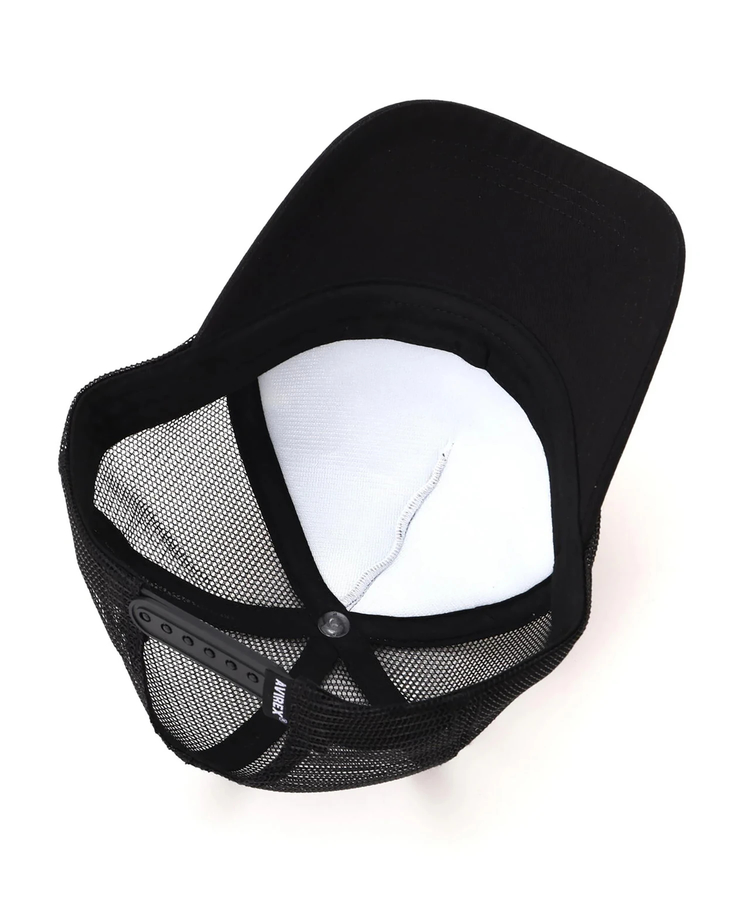 JACKROSE(ジャックローズ) |AVIREX/アヴィレックス EX VARSITY LOGO TWILL MESH CAP