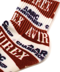 JACKROSE(ジャックローズ) |AVIREX/アヴィレックス AARC ALL-OVER SOCKS