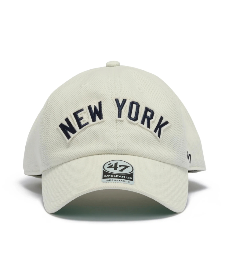 JACKROSE(ジャックローズ) |47/フォーティーセブン CLEAN UP GOLDEN AGE NY&LA