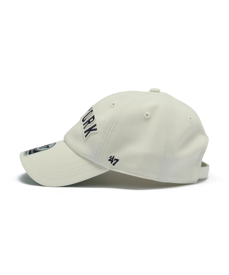 JACKROSE(ジャックローズ) |47/フォーティーセブン CLEAN UP GOLDEN AGE NY&LA