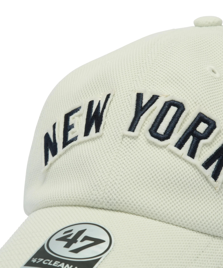 JACKROSE(ジャックローズ) |47/フォーティーセブン CLEAN UP GOLDEN AGE NY&LA