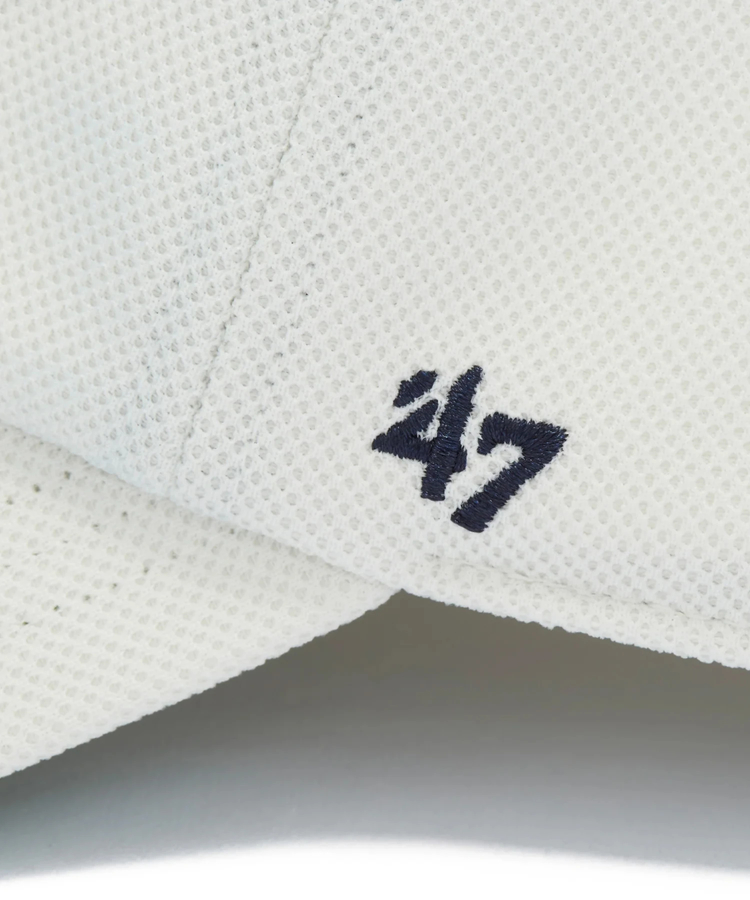 JACKROSE(ジャックローズ) |47/フォーティーセブン CLEAN UP GOLDEN AGE NY&LA