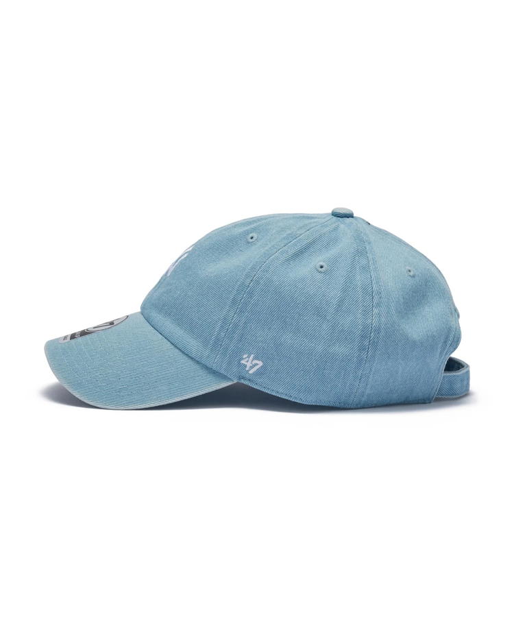 JACKROSE(ジャックローズ) |47/フォーティーセブン CLEAN UP DENIM NY&LA