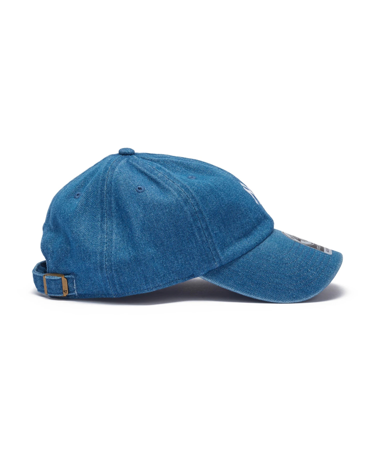 JACKROSE(ジャックローズ) |47/フォーティーセブン CLEAN UP DENIM NY&LA