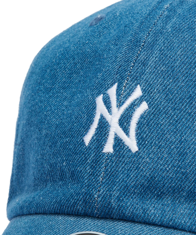 JACKROSE(ジャックローズ) |47/フォーティーセブン CLEAN UP DENIM NY&LA