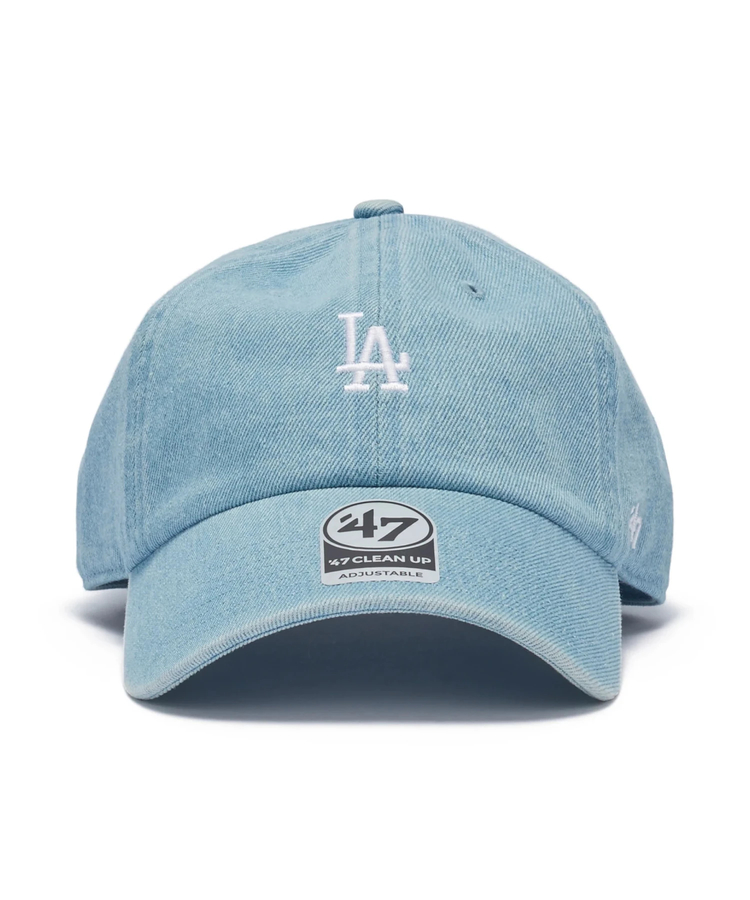 JACKROSE(ジャックローズ) |47/フォーティーセブン CLEAN UP DENIM NY&LA