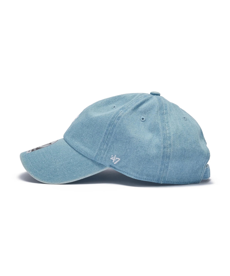 JACKROSE(ジャックローズ) |47/フォーティーセブン CLEAN UP DENIM NY&LA