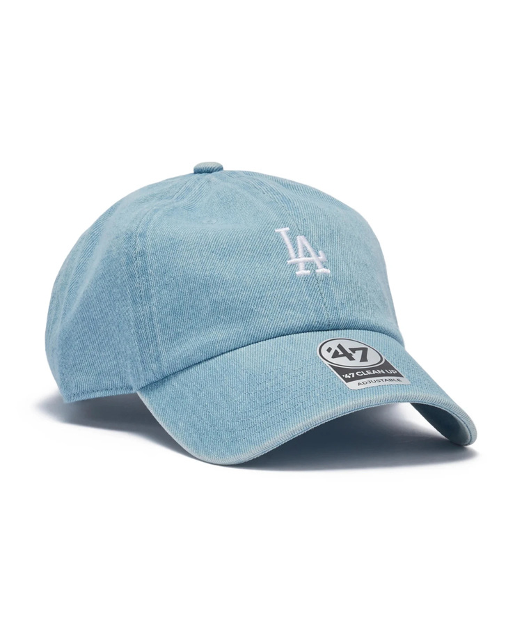 JACKROSE(ジャックローズ) |47/フォーティーセブン CLEAN UP DENIM NY&LA