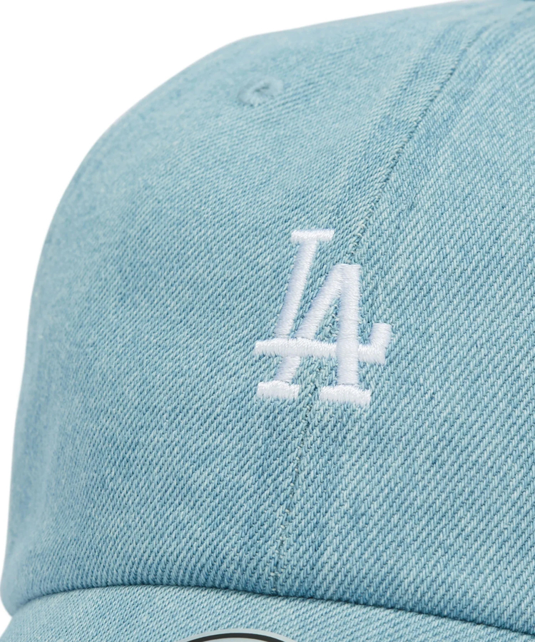 JACKROSE(ジャックローズ) |47/フォーティーセブン CLEAN UP DENIM NY&LA