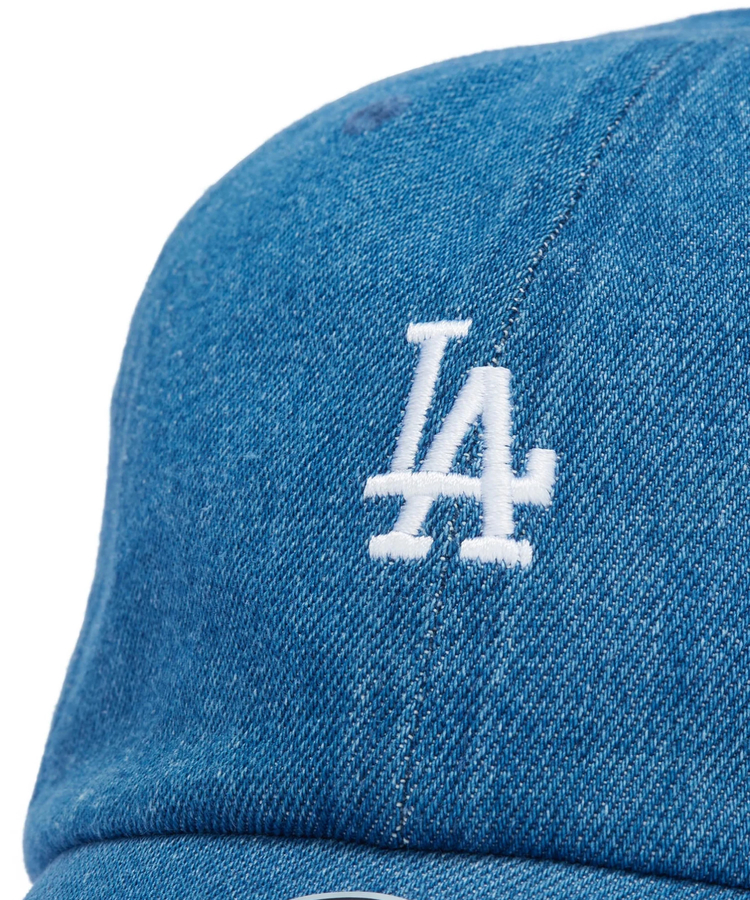 JACKROSE(ジャックローズ) |47/フォーティーセブン CLEAN UP DENIM NY&LA