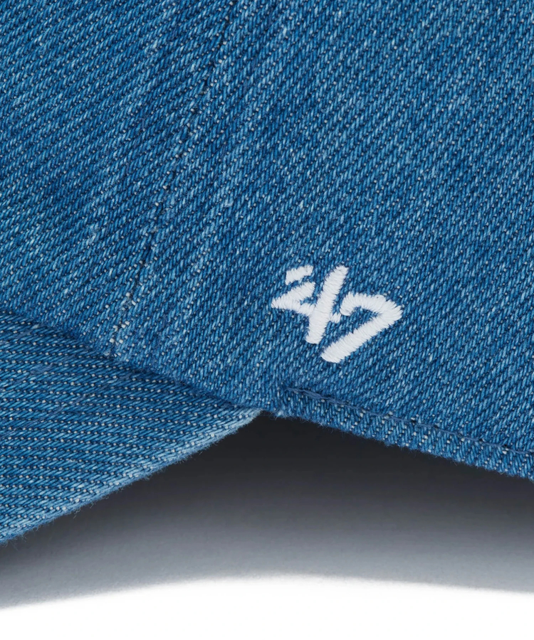 JACKROSE(ジャックローズ) |47/フォーティーセブン CLEAN UP DENIM NY&LA