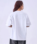 JACKROSE(ジャックローズ) |FUBU/フブ Patch S/S T-Shirts(MENS)