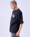 JACKROSE(ジャックローズ) |FUBU/フブ Patch S/S T-Shirts(MENS)