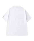 JACKROSE(ジャックローズ) |FUBU/フブ Patch S/S T-Shirts(MENS)