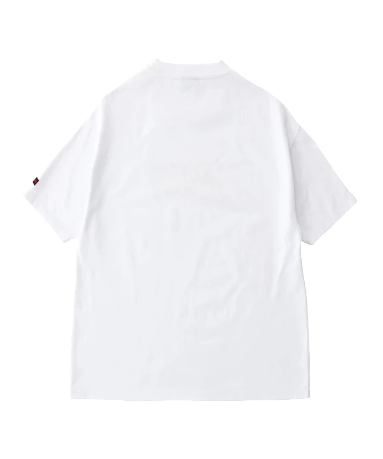 JACKROSE(ジャックローズ) |FUBU/フブ Patch S/S T-Shirts(MENS)