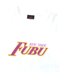 JACKROSE(ジャックローズ) |FUBU/フブ Patch S/S T-Shirts(MENS)