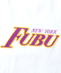 JACKROSE(ジャックローズ) |FUBU/フブ Patch S/S T-Shirts(MENS)