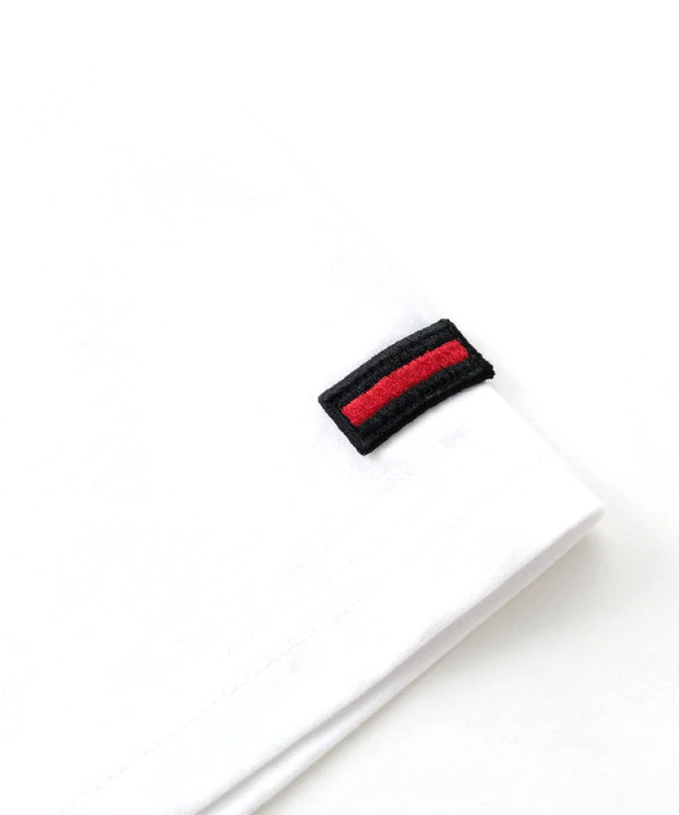 JACKROSE(ジャックローズ) |FUBU/フブ Patch S/S T-Shirts(MENS)