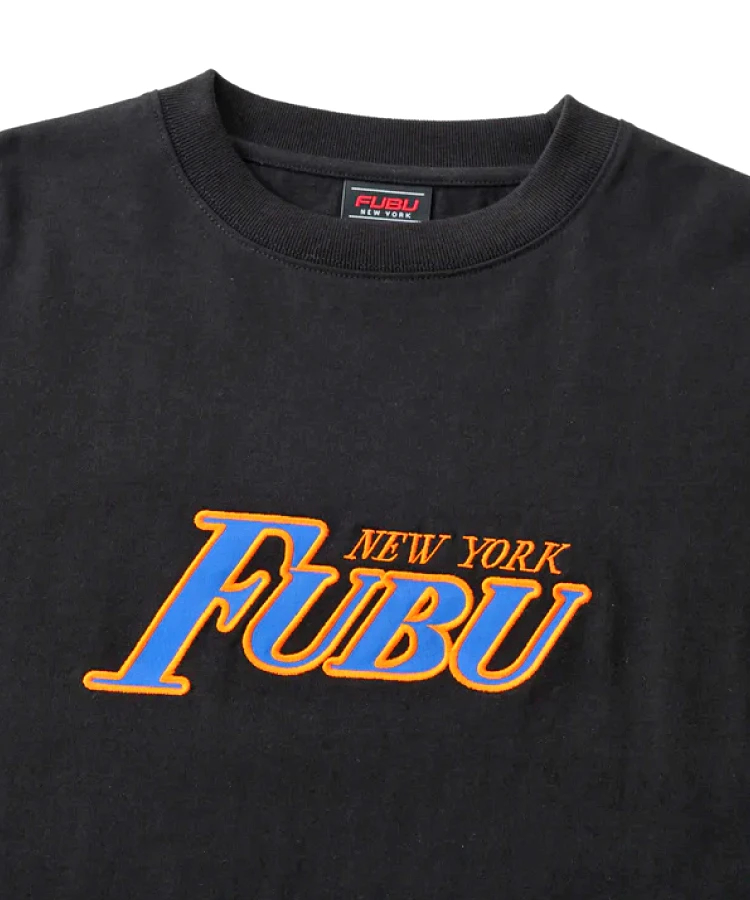 JACKROSE(ジャックローズ) |FUBU/フブ Patch S/S T-Shirts(MENS)