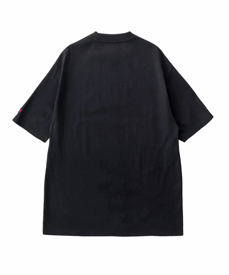 JACKROSE(ジャックローズ) |FUBU/フブ Patch S/S T-Shirts(MENS)