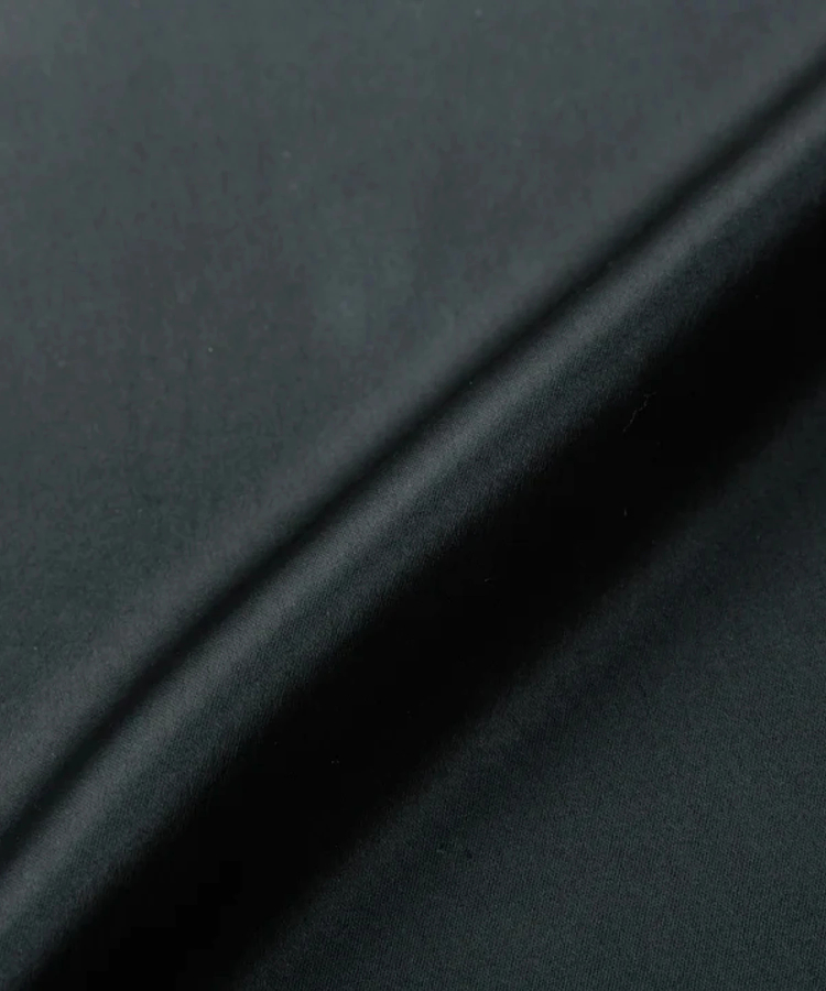 JACKROSE(ジャックローズ) |FUBU/フブ Satin Baseball S/S Shirts(MENS)