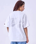 JACKROSE(ジャックローズ) |FUBU/フブ Rhinestone S/S T-Shirts(MENS)