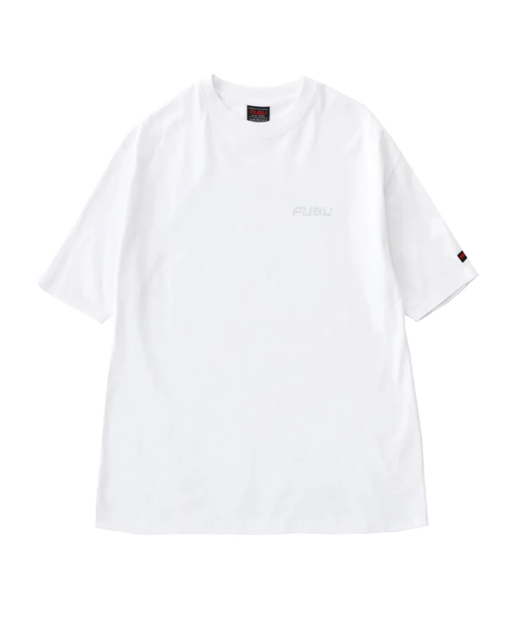 JACKROSE(ジャックローズ) |FUBU/フブ Rhinestone S/S T-Shirts(MENS)