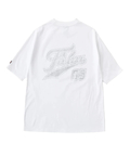 JACKROSE(ジャックローズ) |FUBU/フブ Rhinestone S/S T-Shirts(MENS)