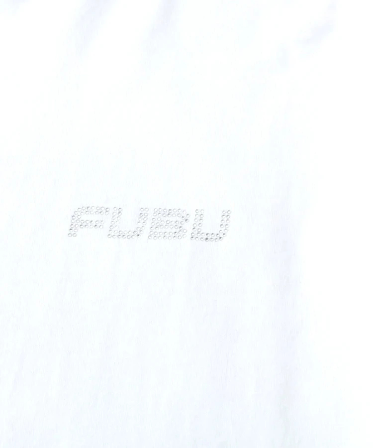 JACKROSE(ジャックローズ) |FUBU/フブ Rhinestone S/S T-Shirts(MENS)