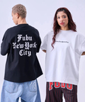 JACKROSE(ジャックローズ) |FUBU/フブ Studs Logo S/S T-Shirts(MENS)