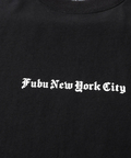 JACKROSE(ジャックローズ) |FUBU/フブ Studs Logo S/S T-Shirts(MENS)