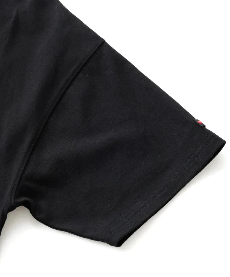 JACKROSE(ジャックローズ) |FUBU/フブ Studs Logo S/S T-Shirts(MENS)