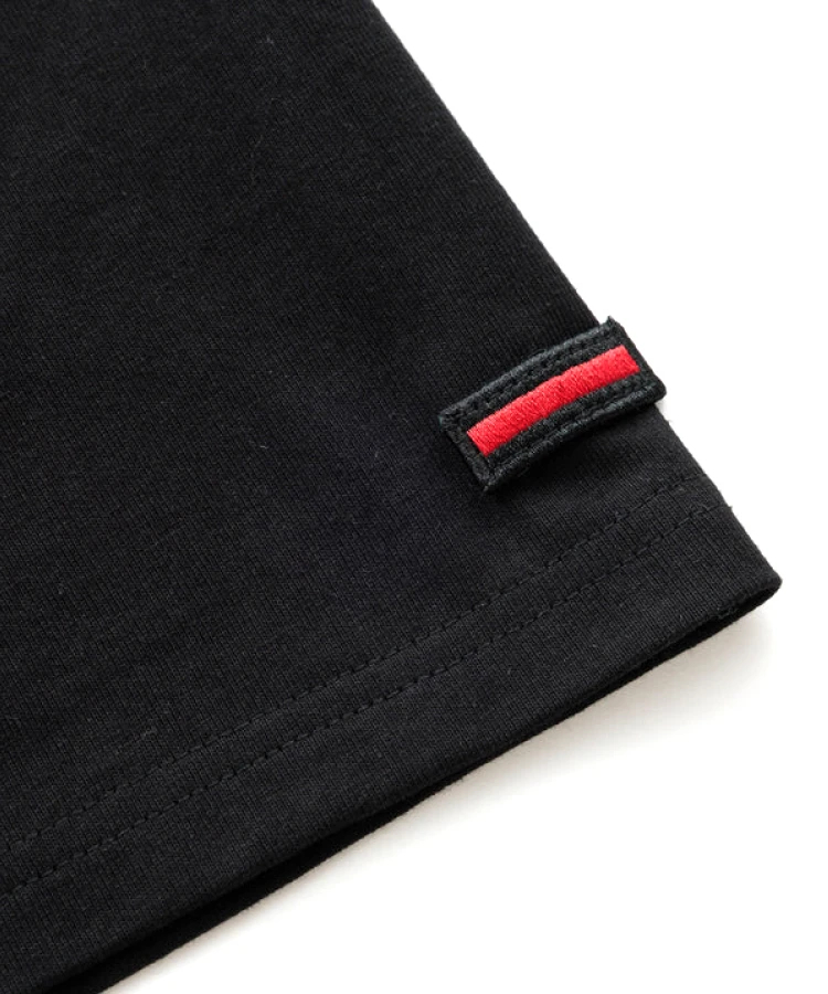 JACKROSE(ジャックローズ) |FUBU/フブ Studs Logo S/S T-Shirts(MENS)