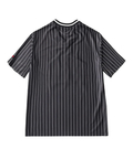 JACKROSE(ジャックローズ) |FUBU/フブ Patch V Neck S/S T-Shirts(MENS)