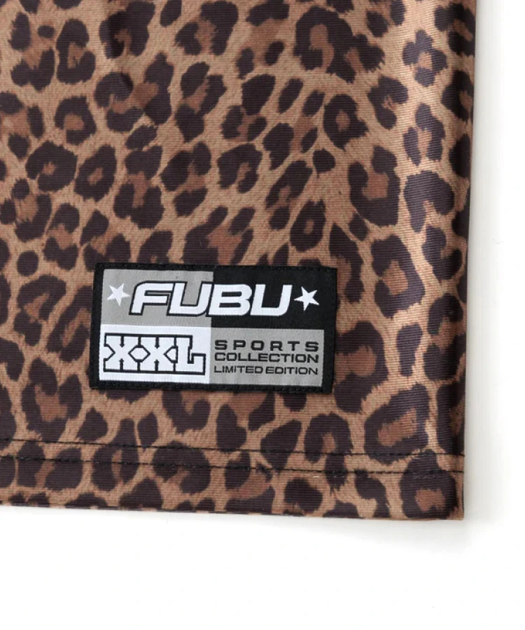 JACKROSE(ジャックローズ) |FUBU/フブ Patch V Neck S/S T-Shirts(MENS)