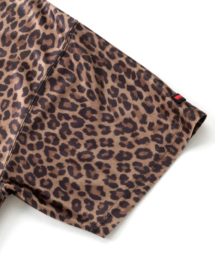 JACKROSE(ジャックローズ) |FUBU/フブ Patch V Neck S/S T-Shirts(MENS)