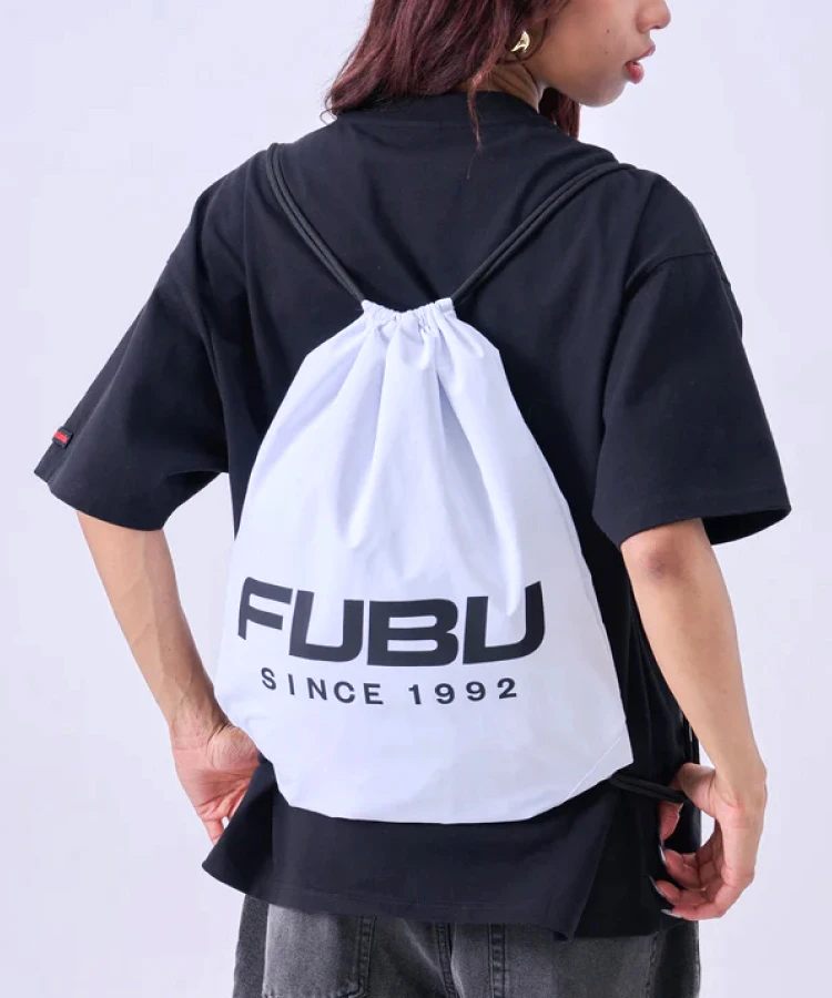 JACKROSE(ジャックローズ) |FUBU/フブ Knapsack
