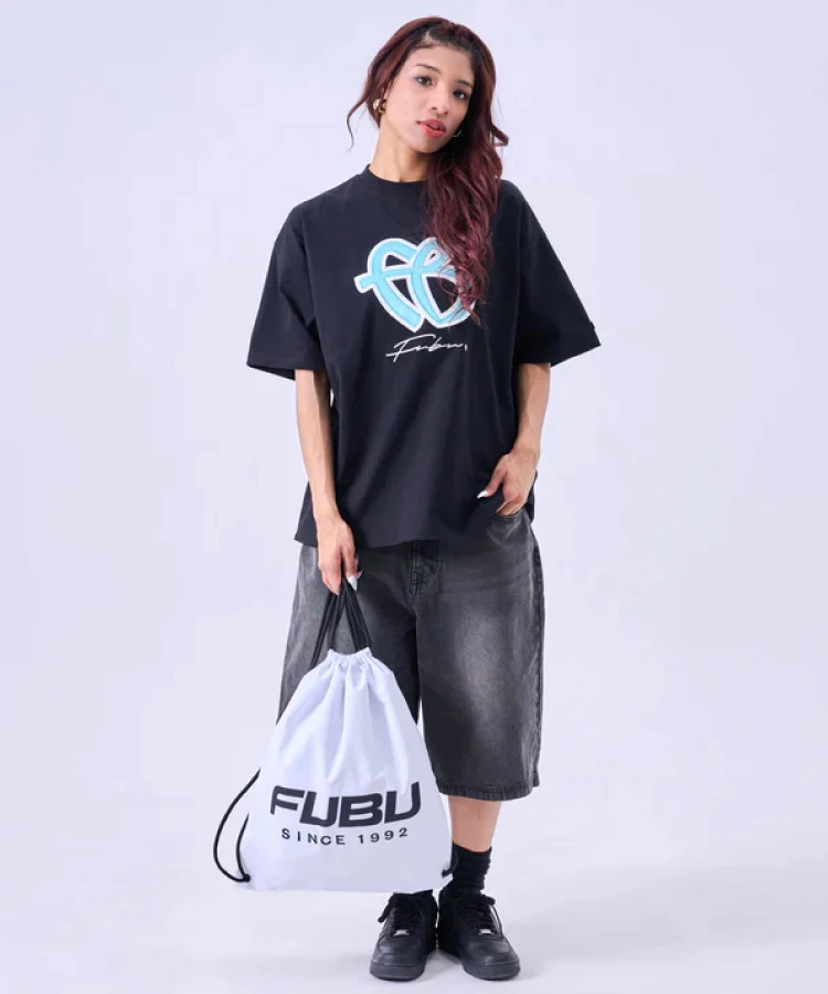 JACKROSE(ジャックローズ) |FUBU/フブ Knapsack