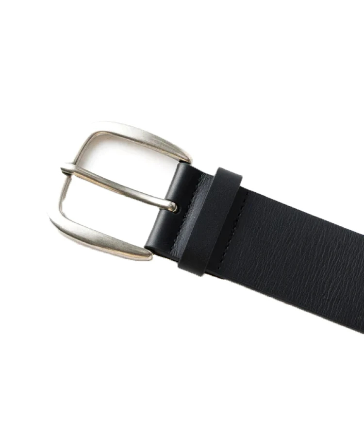 JACKROSE(ジャックローズ) |FUBU/フブ Studs Genuine Leather Belt