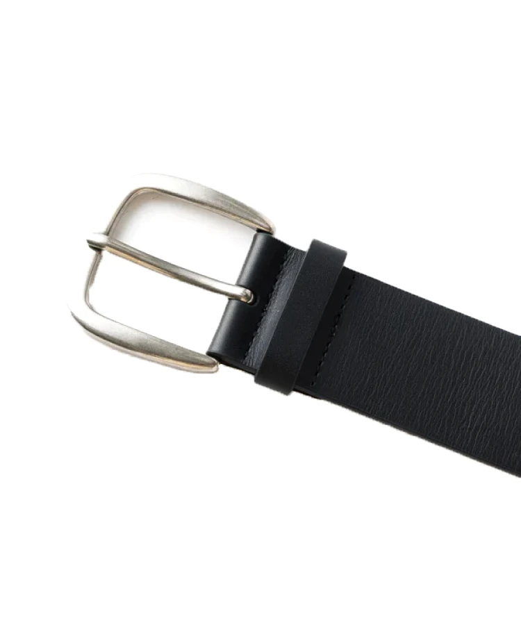 FUBU/フブ Studs Genuine Leather Belt｜ファッション通販 SANKO