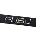JACKROSE(ジャックローズ) |FUBU/フブ Studs Genuine Leather Belt