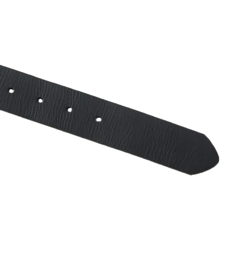 JACKROSE(ジャックローズ) |FUBU/フブ Studs Genuine Leather Belt