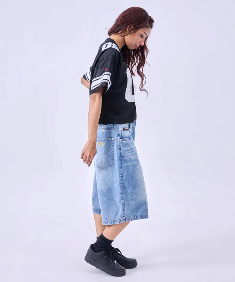 JACKROSE(ジャックローズ) |FUBU/フブ Short Game S/S Shirts(WOMENS)