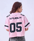 JACKROSE(ジャックローズ) |FUBU/フブ Short Game S/S Shirts(WOMENS)