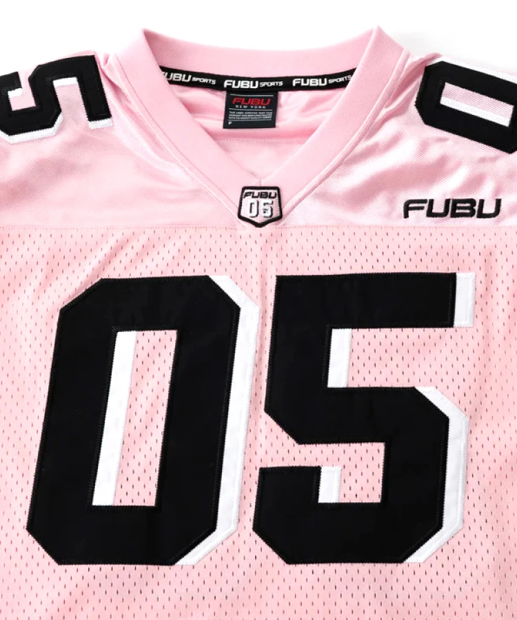 JACKROSE(ジャックローズ) |FUBU/フブ Short Game S/S Shirts(WOMENS)