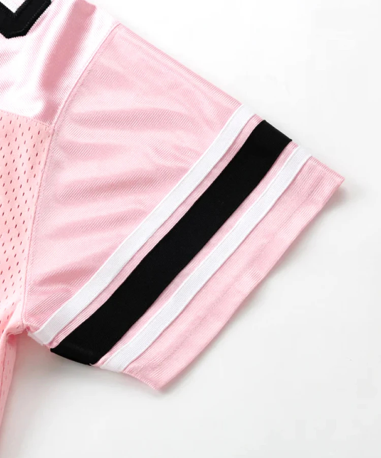 JACKROSE(ジャックローズ) |FUBU/フブ Short Game S/S Shirts(WOMENS)