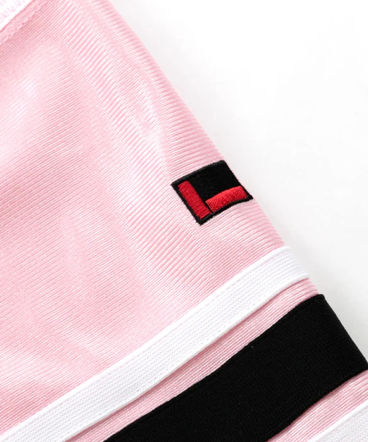 JACKROSE(ジャックローズ) |FUBU/フブ Short Game S/S Shirts(WOMENS)